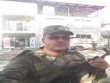 Böyük şücaətlər göstərən zabit